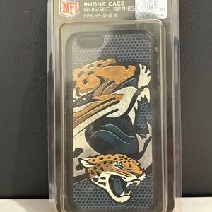 Vintage Official Licensed Sport Memorabilia IPhone 6 phone Cases